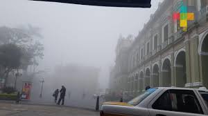 Se Espera Un Frente Frio Para El Fin De Semana En El Estado De Veracruz Masnoticias