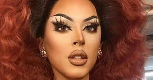 George Ward: RuPaul's Drag Race star Cherry Valentine took own life after  'struggles with fame'