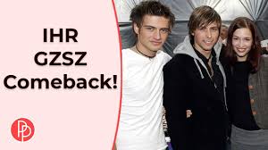 Deine gzsz vorschau für bis zu 6 wochen erhältst du täglich aktuell auf vorschauxxl.de. Sturm Der Liebe Star Uta Kargel Feiert Gzsz Comeback Youtube