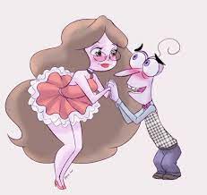 Holding My Hands (AT from erohd) by MissCutieTastic -- Fur Affinity [dot]  net