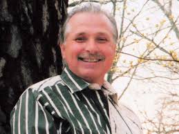 Cecil Busby Obituary (1958