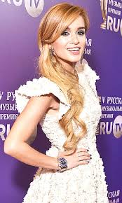 Kseniya kimovna borodina (born amoyeva) (russian: Kseniya Borodina Aktrisa Televedushaya Biografiya Poslednie Novosti Zhizni Zvezd 7dnej Ru
