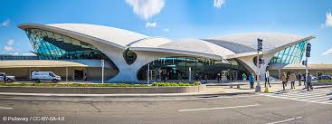 Jfk Airport A 10 Billion Upgrade