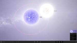 It's located 48 quadrillion kilometers away from our planet near the. Uy Scuti Become Black Hole Shallow Stephenson 2 18 Ended With Supernova Universe Sandbox 2 Youtube