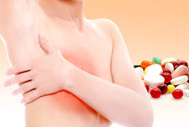Breast pain after menopause can come in many forms. Breast Pain Articles Menopause Now