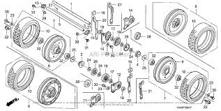 Maybe you would like to learn more about one of these? Honda Hrc216 Hxa Lawn Mower Usa Vin Mzan 6000001 To Mzan 6099999 Parts Diagram For Rear Wheel Hrc215 Hrc216 Hrc216k1