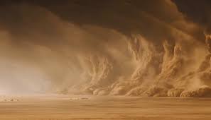 El Polvo de Sahara: esto es lo que debes saber sobre el fenómeno ...