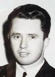 Ben Vaughn (1938-2004)