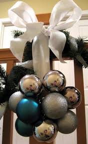 Starter Home To Dream Home The Possibilities Of Ornament Balls Christmas Balls Decorations Christmas Decorations Christmas Projects