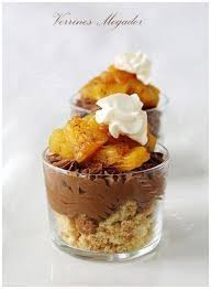 Inspiree De La Recette De La Tarte Mogador De Pierre Herme Ces Gourmandises Composees De Sables Bretons Ganache Choco Aperitif Sucre Alimentation Gourmandise