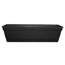 Assembled width (in inches) 3 in to 4 in (2) 0.5 in to 1 in. Window Boxes Home Depot The Guide Ways