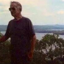 Jack Wingate Obituary