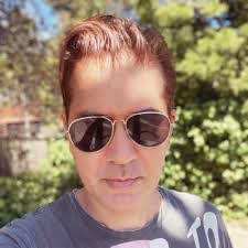 Jeff Rawlings's Instagram, Twitter & Facebook