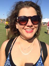 Flash tattoos at Coachella