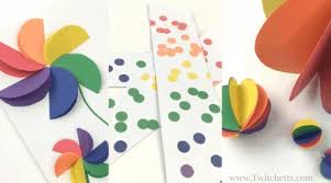 Explore hundreds of craft ideas sorted by types of activity. 88 Easy Construction Paper Crafts Kid Approved And Amazing