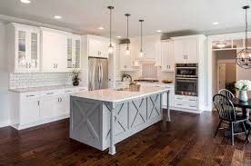 After living here 5 years it was time to give this space a new look, and put all my kitchen ideas into play. 35 Amazingly Creative And Stylish Farmhouse Kitchen Ideas