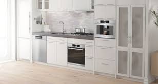 Bosch Oven Series This Is Cooking For People With Busy Lives