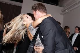 Peter Kiernan, Robert Leachman at The Iron Horse Party at Tribeca Rooftop