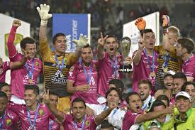 Born 6 february 1995) is a german professional footballer who plays as a midfielder for bundesliga club bayern munich and the. Los Ocho Campeonatos De Liga Mx En La Historia Del Leon As Mexico