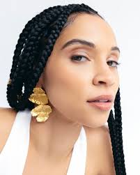 Mercedes Small — HOME