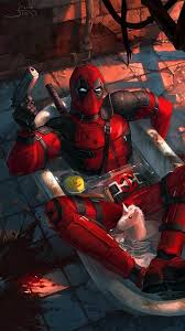 I do weddings, birthday parties, bar mitzvahs, and mass explosions. Deadpool Deadpool Comic Deadpool Artwork Deadpool Pikachu