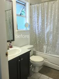 A sense of space instantly creates a feeling of indulgence. Small Bathroom Renovation And 13 Tips To Make It Feel Luxurious So Much Better With Age