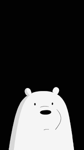 Pin oleh senjaria di owl galaxy. We Bare Bears Wallpaper Iphone 945513 We Bare Bears Wallpapers Bear Wallpaper Ice Bear We Bare Bears