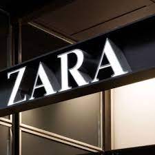 Unternehmen Munchen Zara Schliesst Filiale In Toplage