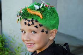 See more ideas about mens hairstyles, haircuts for men, hair cuts. 30 Awesomely Crazy Hair Ideas For Boys
