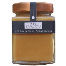 Miel De Corse Aop Gaec L Apalivetu