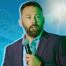 Meet RoofCON 2024 Keynote Speakers