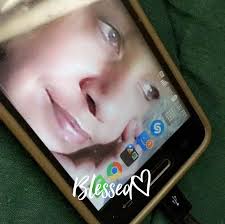 What does a car warning light with a fishbowl and plunger mean?