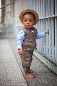El Niño Elegante