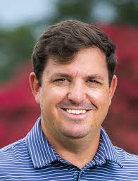 Men's golf coach ready to tackle year two with Jaguars after successful  season