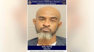 Darrell Kelly's Instagram, Twitter & Facebook