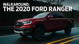 Henderson Ford The 2020 Ford Ranger Pickup Has An Available Terrain Management Systemtm And Trail Control Tm And It Can Tow A Maximum Of 7 500 Lbs Watch Https Ford To 322igxp Facebook