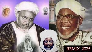 Dj Ok Ahmad Abdullah Kamasu Gausi Remix Audio 2025