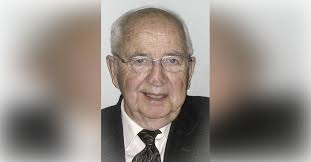 Obituary information for Ronald Thatcher