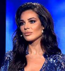 شوقت الممثلة اللبنانية نادين نسيب نجيم متابعيها بعدما نشرت سلسلة صور لها عبر مواقع التواصل الاجتماعي في دبي. Ù†Ø§Ø¯ÙŠÙ† Ù†Ø³ÙŠØ¨ Ù†Ø¬ÙŠÙ… ÙˆÙŠÙƒÙŠØ¨ÙŠØ¯ÙŠØ§