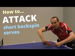 Settings Youtube In 2020 Tennis Videos Table Tennis Under Pressure