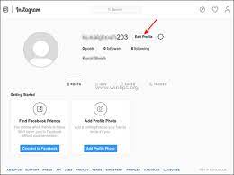 Apr 27, 2021 · if you think you might want to recover your instagram account later, you can also deactivate it temporarily. How To Disable Your Instagram Account Temporarily Wintips Org Windows Tips How Tos