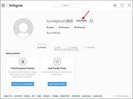It will log you out of instagram instantly. How To Disable Your Instagram Account Temporarily Wintips Org Windows Tips How Tos