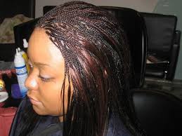 Just imagine how enviably people will stare at. 77 Micro Braids Hairstyles And How To Do Your Own Braids