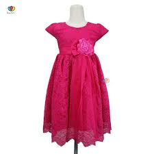 Contoh model baju anak perempuan umur 5, 6, 7 tahun terbaru ini merupakan baju anak yang cantik dan unik dangan gambar bunga, kartun, frezen. Gaun Pesta Anak Perempuan 7 8 Tahun Baju Dress Elegant Dres Fanta Dress Ulang Tahun Shopee Indonesia