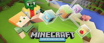 Accessing hour of code tutorials. Minecraft Education Edition Sesion 12 Code Builder Scratch Make Code Como Funciona Centro De Educadores De Microsoft