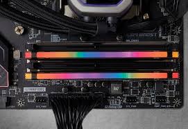 Corsair released the first version of its vengeance gaming desktop back in 2018, and we thought the same sharp design is back in the corsair vengeance 6182 ($1,999), a new model that opts for. Corsair Vengeance Rgb Pro Schwarz Dimm Kit 16gb Ddr4 3200 Cl16 18 18 36 Cmw16gx4m2c3200c16 Ab 99 34 2021 Preisvergleich Geizhals Deutschland