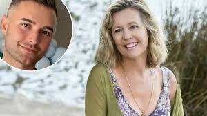 Andre Rebelo and Gracie Piscopo: Crypto dealer partner of Perth influencer  charged with murdering his mother