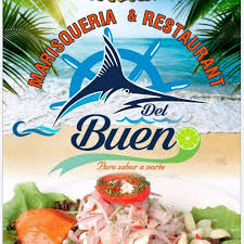 Marisquería y Restaurant DEL BUENO