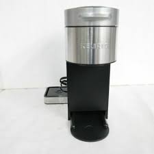 Keurig ® starter kit 50% off coffee maker: Non Working Keurig K Supreme Plus Coffee Maker Parts 5000350800 611247386392 Ebay