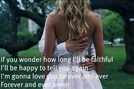 Randy Travis Obsessed With This Song Country Lyrics Country Wedding Songs Country Music Lyrics
